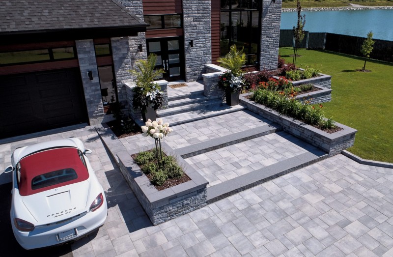 Create the prefect wow factor with front entrance designs