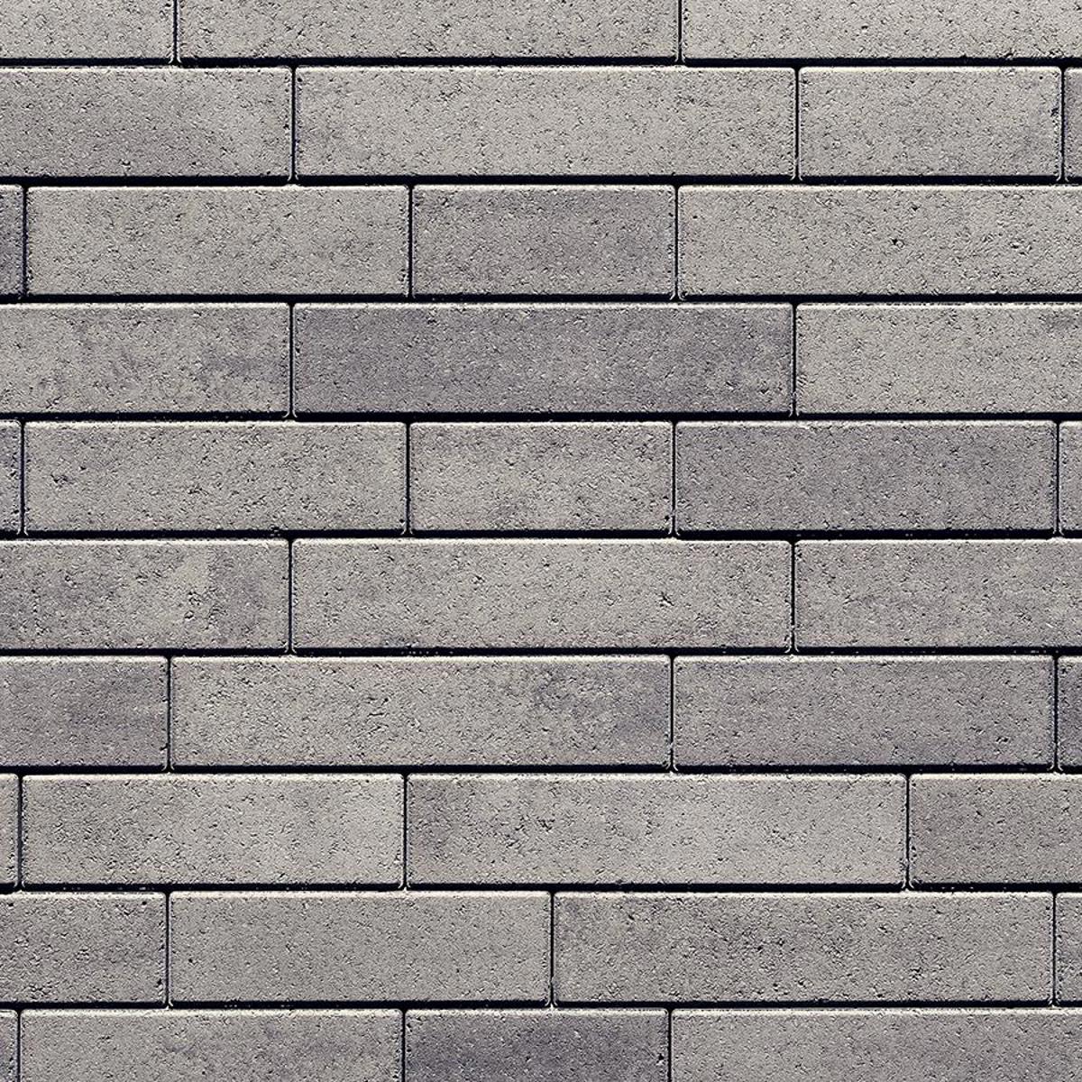 Linea Small Rec Shale Grey Special Order