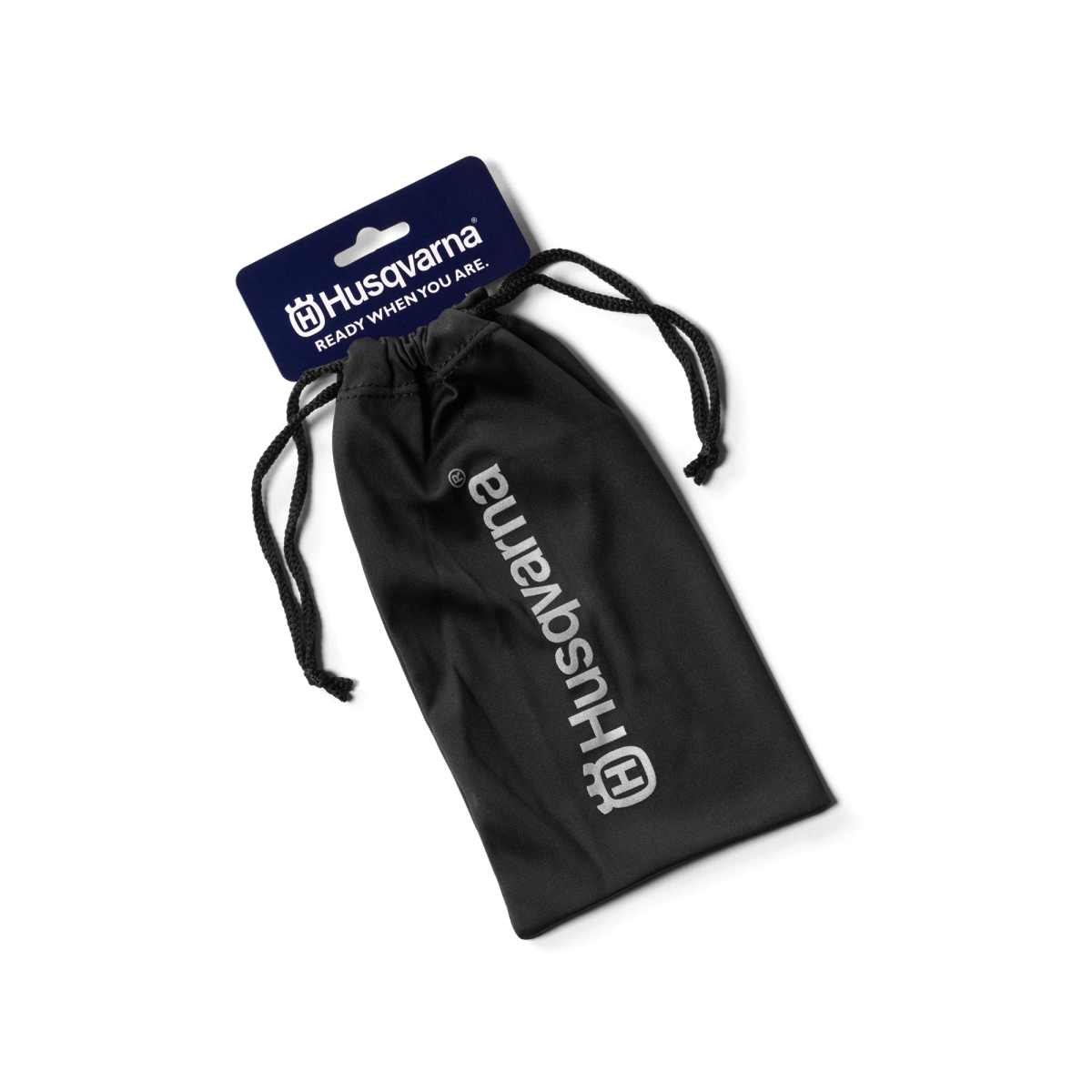 Hus Glasses-Microfiber Bag
