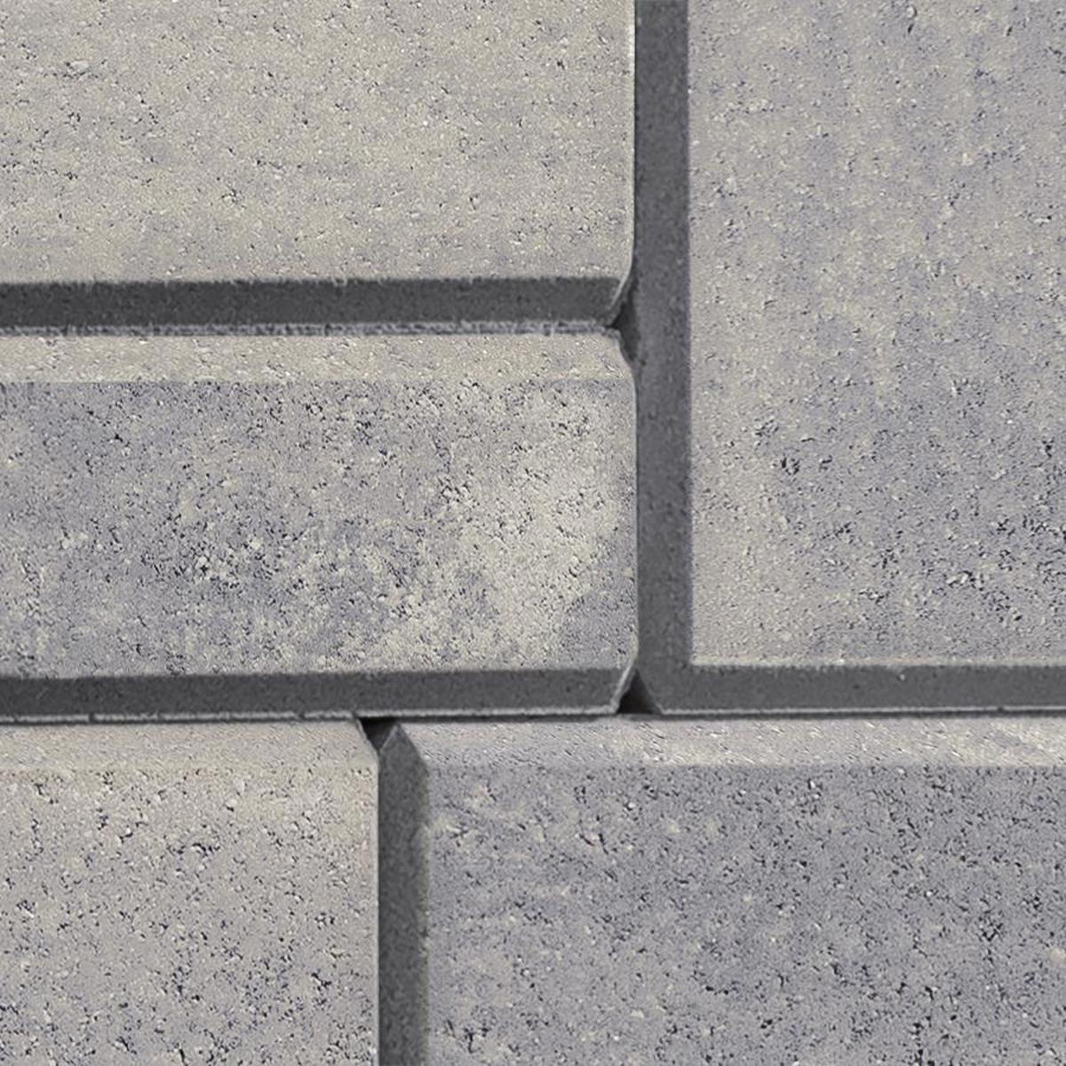 Raffinato 90 Smooth Wall Shale Grey 