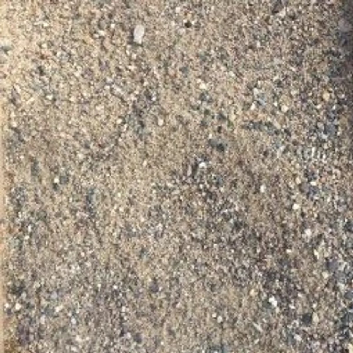 Bulk BAG Concrete Sand