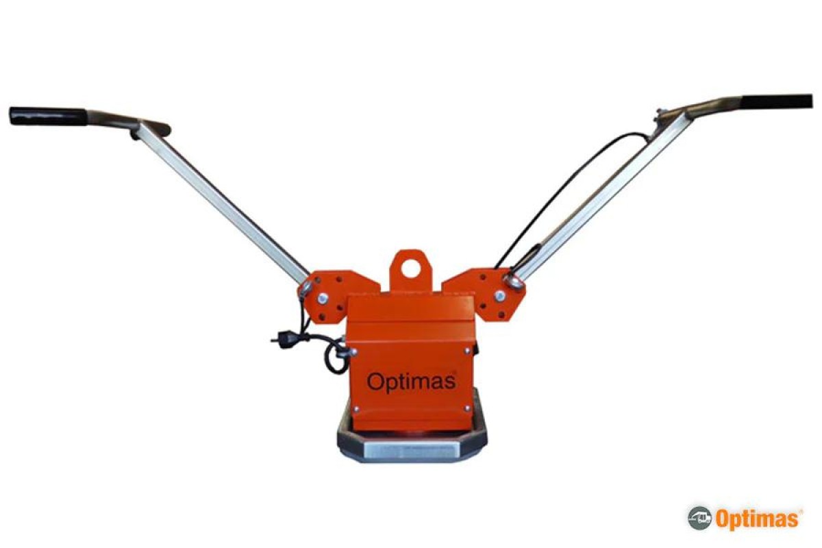 SV200E Optimas High Flow Suction unit with 12 x 16 pad included lifts 330LBs