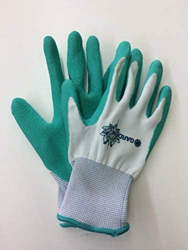 4PR Garden Glove-One Size