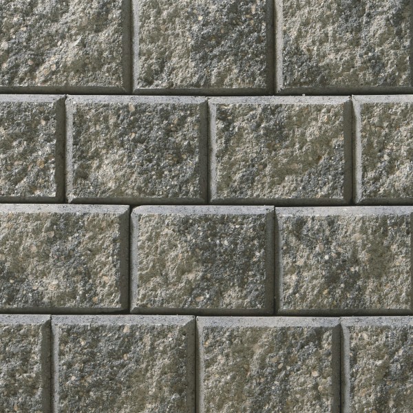 Rb Wall Standard Unit Granite Blend
