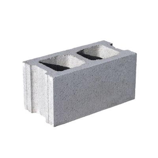 Concrete Blocks 8&