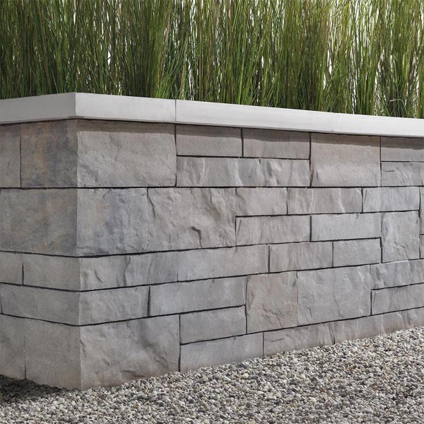Brandon 180 Mm Wall Champlain Grey Special order Special Order