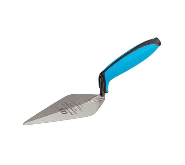 OX Pro Pointing Trowel 2 3/4 in x 6 in / 70 x 150mm 