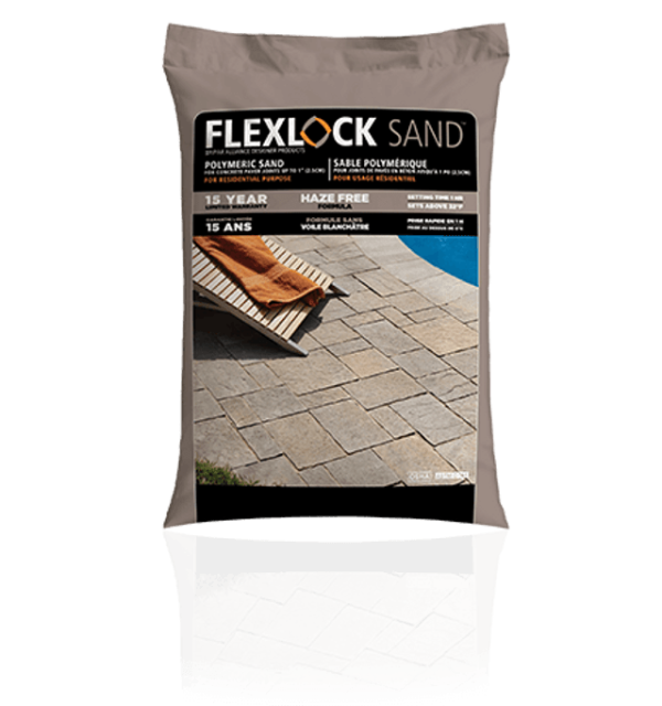 Polymeric Sand Flexlock Sandy Beige Final Sale