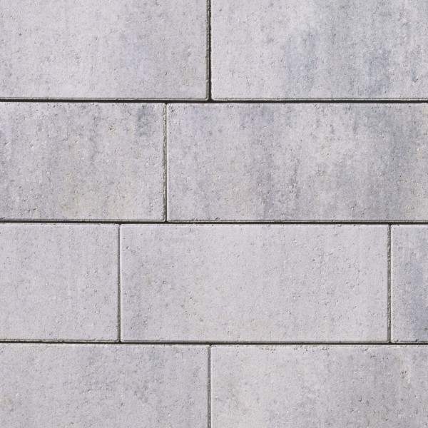 Melville Tandem Wall 180mm Veneer Range Scandina Grey 