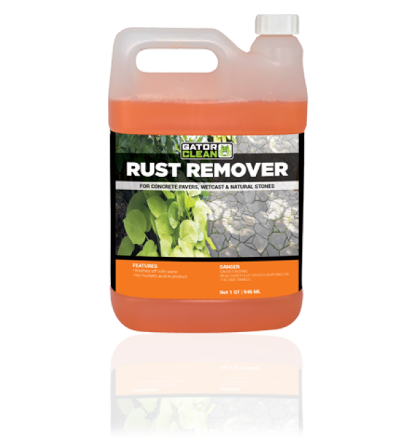 Rust Remover Flexlock Cleaner 946 Ml