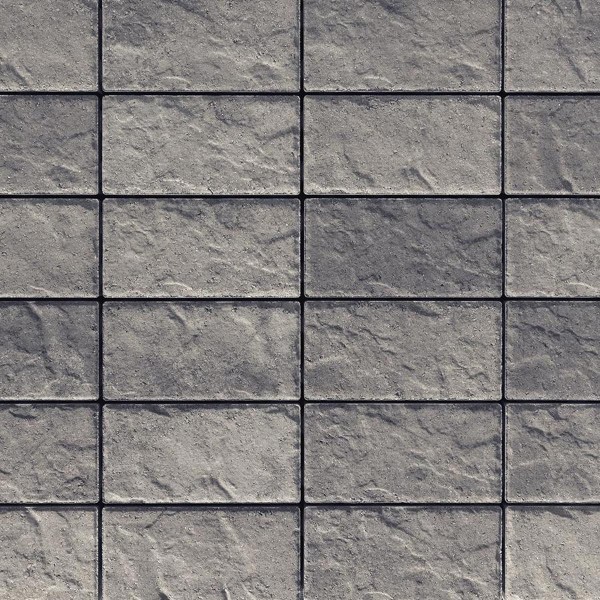 Blu 60 Slate Shale Grey