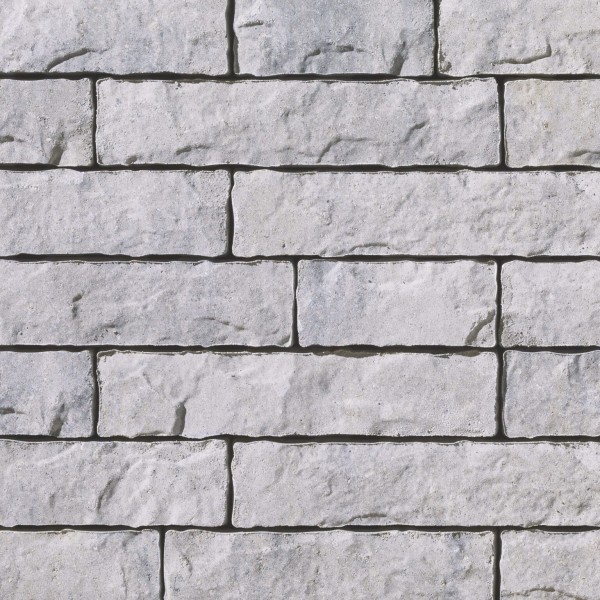 Lafitt Tandem Wall 180mm Veneer Range Scandina Grey 