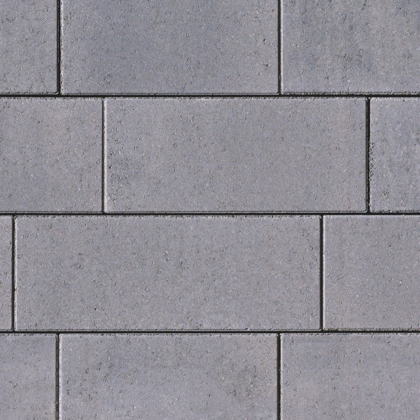 Melville Tandem Wall 180mm Veneer Range Shaded Grey 