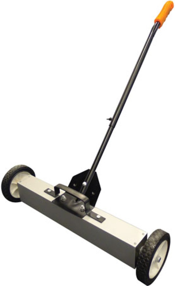 MAGNETIC SWEEPER 36IN WITH RELEASE