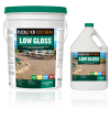 Sealant Flexlock Ecoseal Low Gloss 3.78L