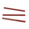 Carpenter Pencils Medium - Red