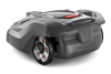 AUTOMOWERS Robotic mower, auto recharging, 0.8 acre capacity Model:430XH