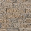 Wallstone Corner/Column Unit Desert Grey Blend