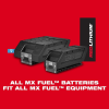 MX FUEL REDLITHIUM CP203 BATTERY PACK MXFCP203