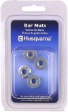 BAR NUTS IN CLAM 