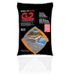 Polymeric Sand Onyx Black G-2 Flexlock Ultra G-2