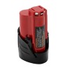 M12™ 12V REDLITHIUM™ 3.0 Ah Compact (CP) Battery Pack 48-11-2430