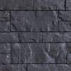 Lafitt Tandem Wall 90mm Veneer Rockland Black Special Order