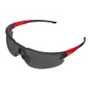 SAFETY GLASSES - TINTED FOG-FREE 48-73-2017