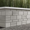 Raffinato 90 Smooth Wall Shale Grey 