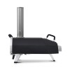OONI OVENS KARU 16 - Multi-fuel, wood & charcoal burner is standard
